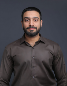 Abbas Kizilbash